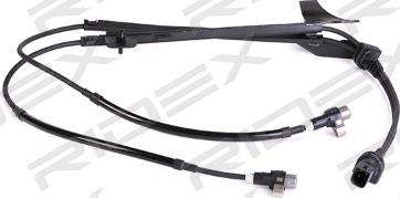 RIDEX 412W0512 - Capteur, vitesse de roue droxauto.com
