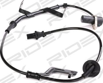 RIDEX 412W0530 - Capteur, vitesse de roue droxauto.com