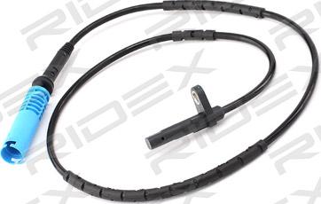 RIDEX 412W0524 - Capteur, vitesse de roue droxauto.com