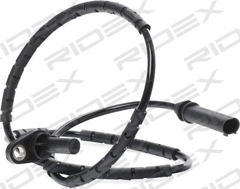 RIDEX 412W0520 - Capteur, vitesse de roue droxauto.com