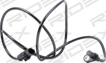 RIDEX 412W0528 - Capteur, vitesse de roue droxauto.com