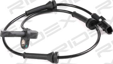 RIDEX 412W0694 - Capteur, vitesse de roue droxauto.com