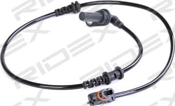 RIDEX 412W0642 - Capteur, vitesse de roue droxauto.com