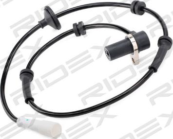RIDEX 412W0659 - Capteur, vitesse de roue droxauto.com
