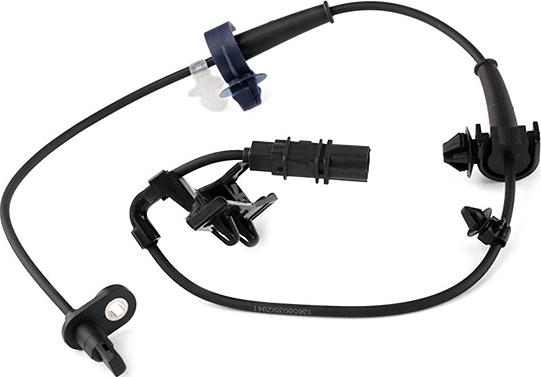 RIDEX 412W0665 - Capteur, vitesse de roue droxauto.com