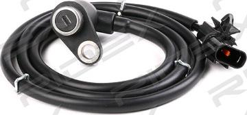 RIDEX 412W0667 - Capteur, vitesse de roue droxauto.com
