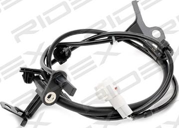 RIDEX 412W0609 - Capteur, vitesse de roue droxauto.com