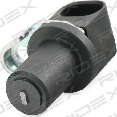 RIDEX 412W0613 - Capteur, vitesse de roue droxauto.com