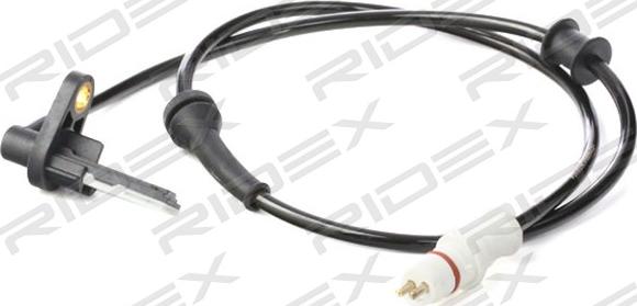 RIDEX 412W0684 - Capteur, vitesse de roue droxauto.com