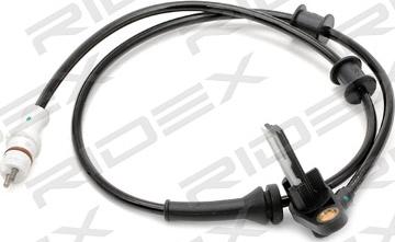 RIDEX 412W0680 - Capteur, vitesse de roue droxauto.com