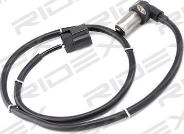 RIDEX 412W0676 - Capteur, vitesse de roue droxauto.com