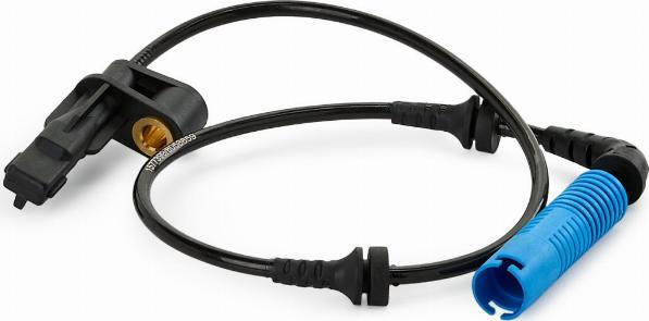 RIDEX 412W0095 - Capteur, vitesse de roue droxauto.com