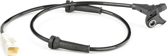 RIDEX 412W0054 - Capteur, vitesse de roue droxauto.com