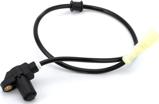 RIDEX 412W0058 - Capteur, vitesse de roue droxauto.com