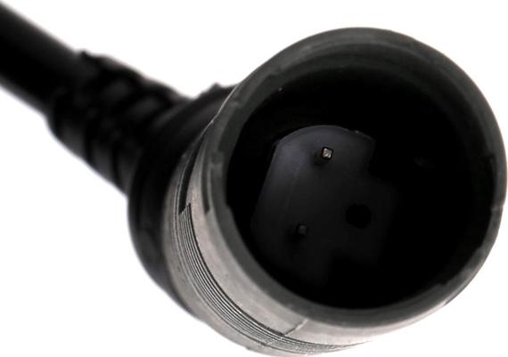 RIDEX 412W0053 - Capteur, vitesse de roue droxauto.com