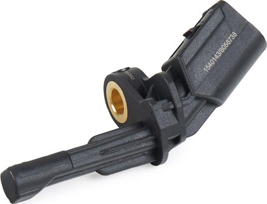 RIDEX 412W0009 - Capteur, vitesse de roue droxauto.com