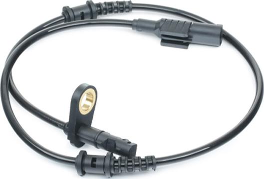 RIDEX 412W0083 - Capteur, vitesse de roue droxauto.com