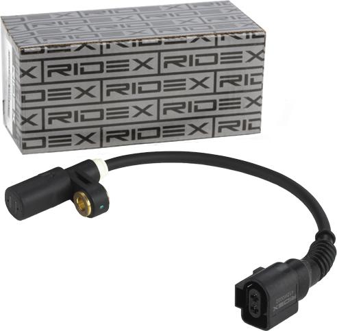 RIDEX 412W0032 - Capteur, vitesse de roue droxauto.com