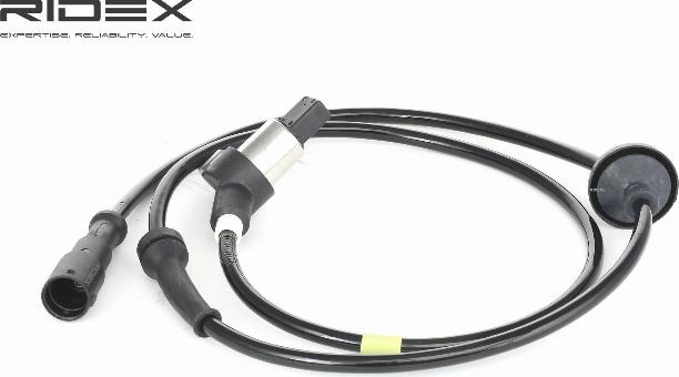RIDEX 412W0028 - Capteur, vitesse de roue droxauto.com