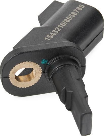 RIDEX 412W0022 - Capteur, vitesse de roue droxauto.com