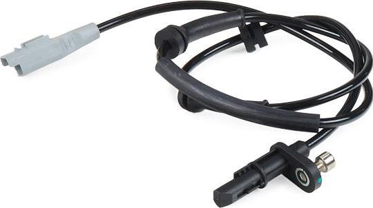 RIDEX 412W0194 - Capteur, vitesse de roue droxauto.com