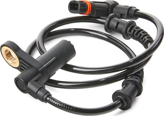 RIDEX 412W0195 - Capteur, vitesse de roue droxauto.com