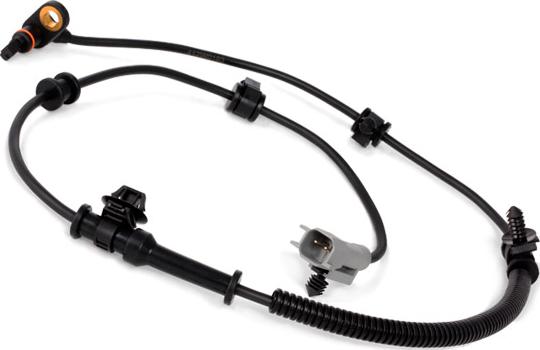 RIDEX 412W0193 - Capteur, vitesse de roue droxauto.com