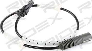 RIDEX 412W0144 - Capteur, vitesse de roue droxauto.com