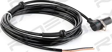 RIDEX 412W0140 - Capteur, vitesse de roue droxauto.com