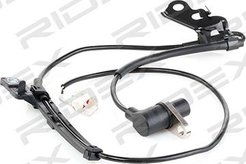 RIDEX 412W0141 - Capteur, vitesse de roue droxauto.com