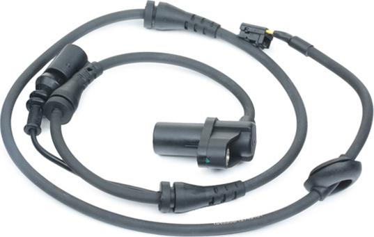 RIDEX 412W0155 - Capteur, vitesse de roue droxauto.com