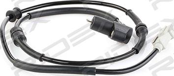 RIDEX 412W0150 - Capteur, vitesse de roue droxauto.com