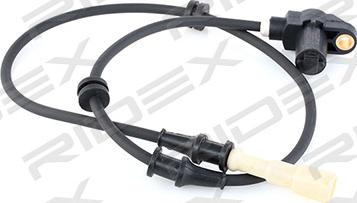 RIDEX 412W0158 - Capteur, vitesse de roue droxauto.com