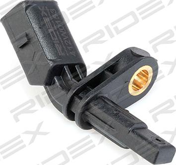 RIDEX 412W0153 - Capteur, vitesse de roue droxauto.com