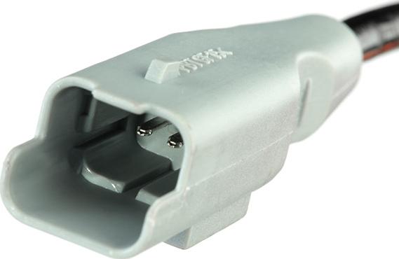 RIDEX 412W0165 - Capteur, vitesse de roue droxauto.com