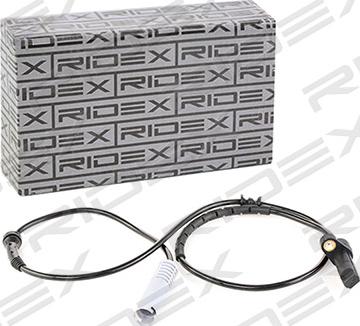 RIDEX 412W0168 - Capteur, vitesse de roue droxauto.com