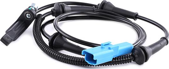 RIDEX 412W0105 - Capteur, vitesse de roue droxauto.com