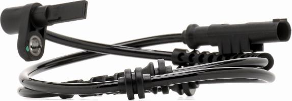 RIDEX 412W0101 - Capteur, vitesse de roue droxauto.com