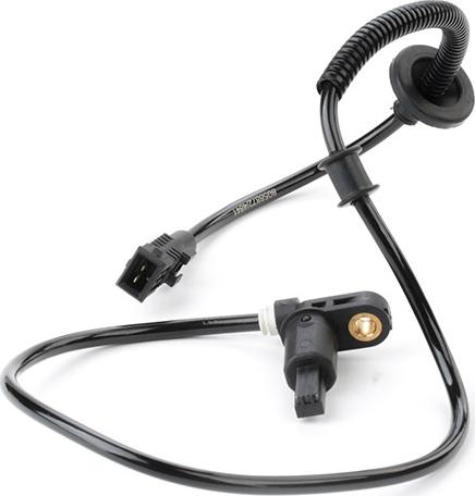 RIDEX 412W0107 - Capteur, vitesse de roue droxauto.com