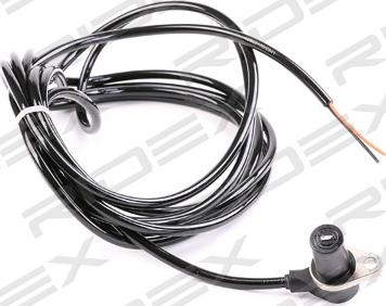 RIDEX 412W0189 - Capteur, vitesse de roue droxauto.com
