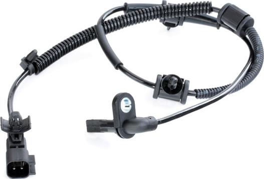 RIDEX 412W0188 - Capteur, vitesse de roue droxauto.com