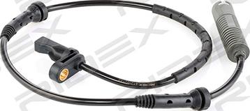 RIDEX 412W0133 - Capteur, vitesse de roue droxauto.com