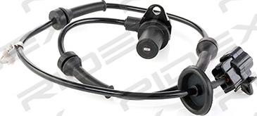 RIDEX 412W0132 - Capteur, vitesse de roue droxauto.com