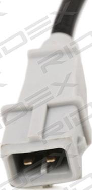 RIDEX 412W0137 - Capteur, vitesse de roue droxauto.com