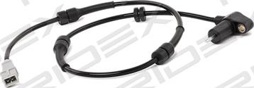 RIDEX 412W0137 - Capteur, vitesse de roue droxauto.com