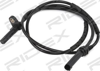 RIDEX 412W0126 - Capteur, vitesse de roue droxauto.com