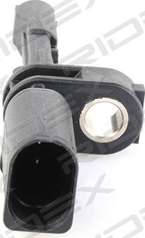 RIDEX 412W0128 - Capteur, vitesse de roue droxauto.com