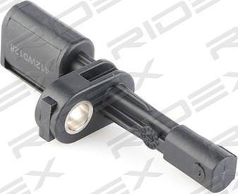 RIDEX 412W0128 - Capteur, vitesse de roue droxauto.com