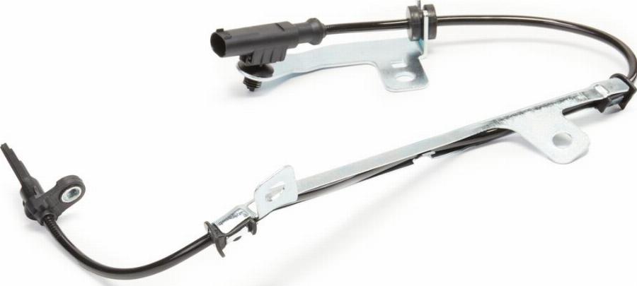 RIDEX 412W0851 - Capteur, vitesse de roue droxauto.com