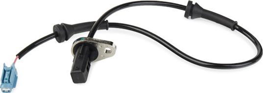 RIDEX 412W0858 - Capteur, vitesse de roue droxauto.com